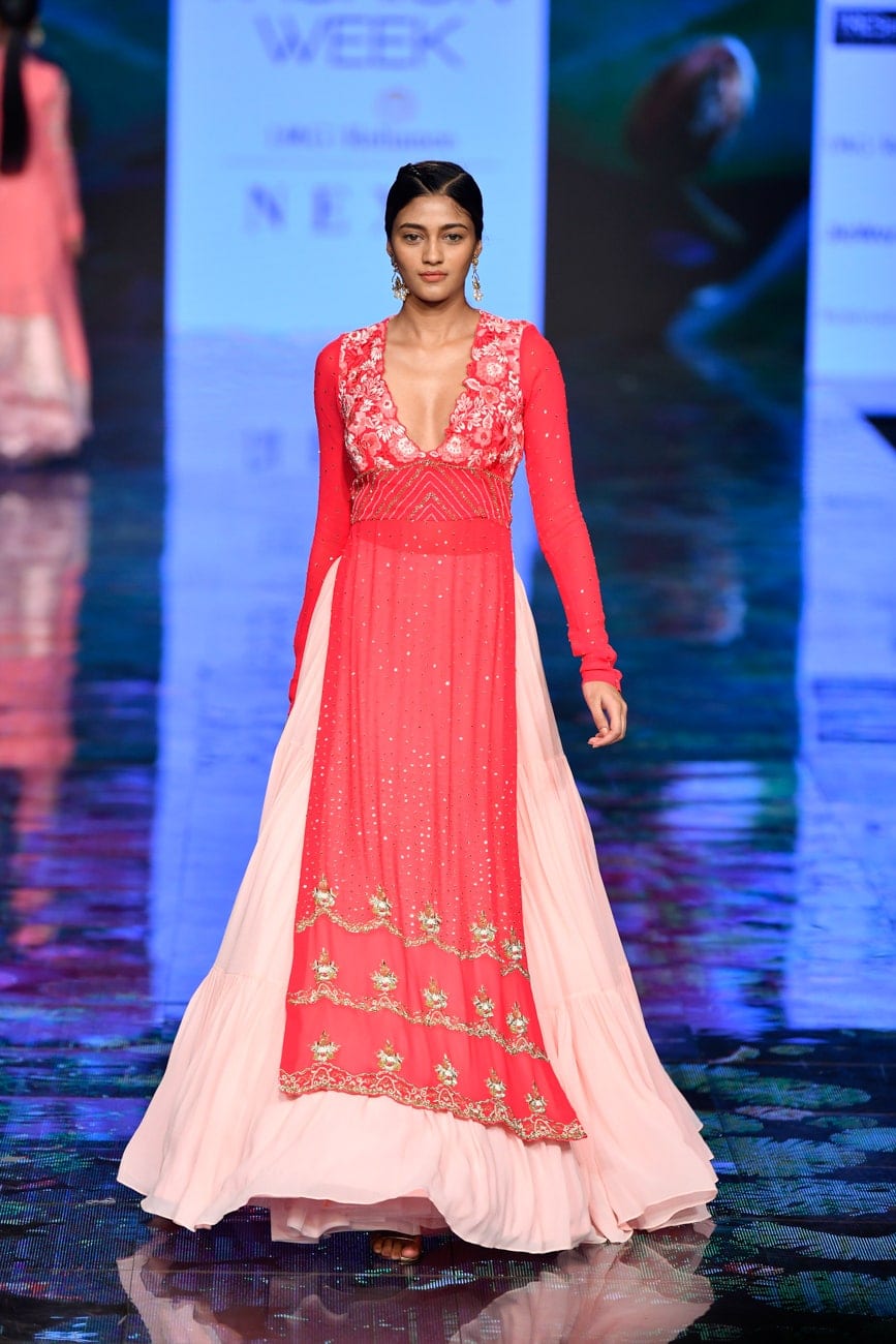 Our Fave 4 Trends From Lakmé Fashion Week Summer/Resort 2020