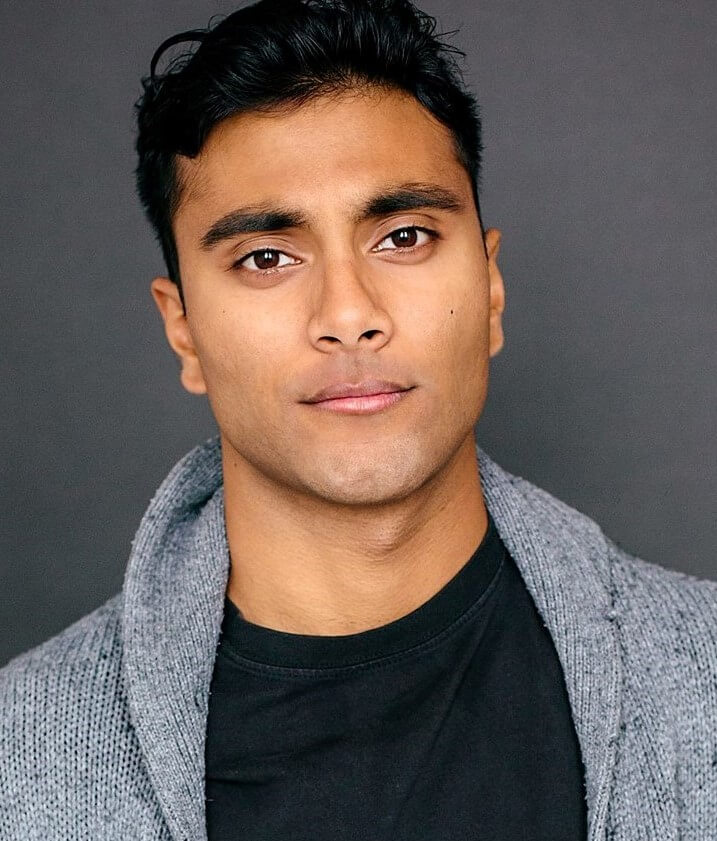 Exclusive Interview: From SkyMed to Shakespeare: Praneet Akilla Builds Stories That Matter!