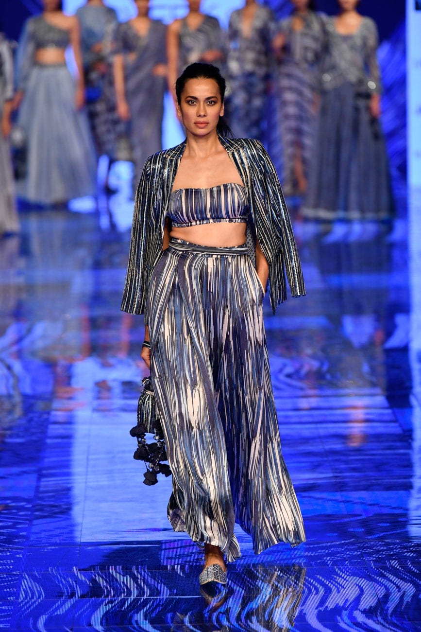 Our Fave 4 Trends From Lakmé Fashion Week Summer/Resort 2020