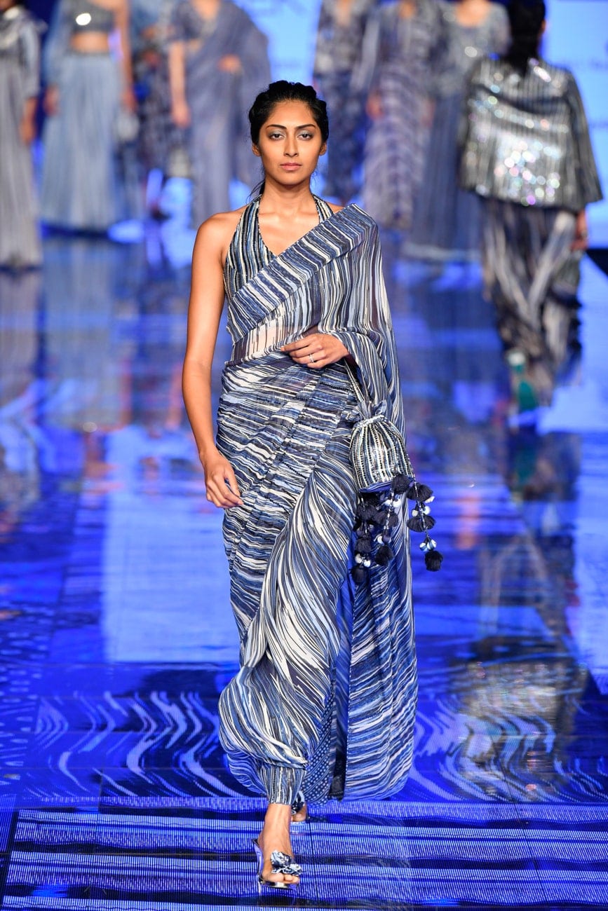 Our Fave 4 Trends From Lakmé Fashion Week Summer/Resort 2020