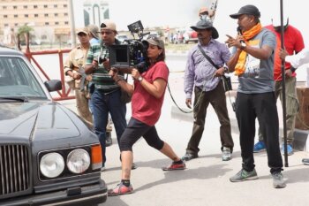 Women Behind the Camera Rewriting the Story of Hindi Cinema