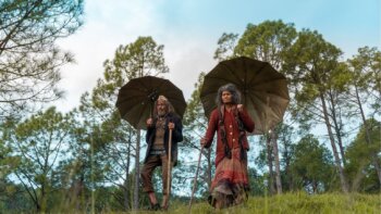 MISAFF Opening Night: Exclusive with Founder Arshad Khan and Filmmaker Vinod Kapri & the Canadian Premiere of Award-Winning Pyre