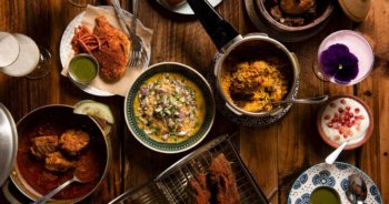 Dhamaka In New York City Lets You Explore Provincial Cuisine From India