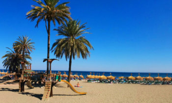 Travel: How To Get The Most From Your Weekend In Marbella: