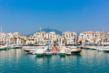 Travel: How To Get The Most From Your Weekend In Marbella:
