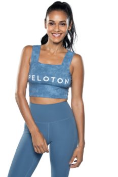 Peloton Instructor Aditi Shah Teams Up With Tesher To Bring A Diwali-Inspired Playlist