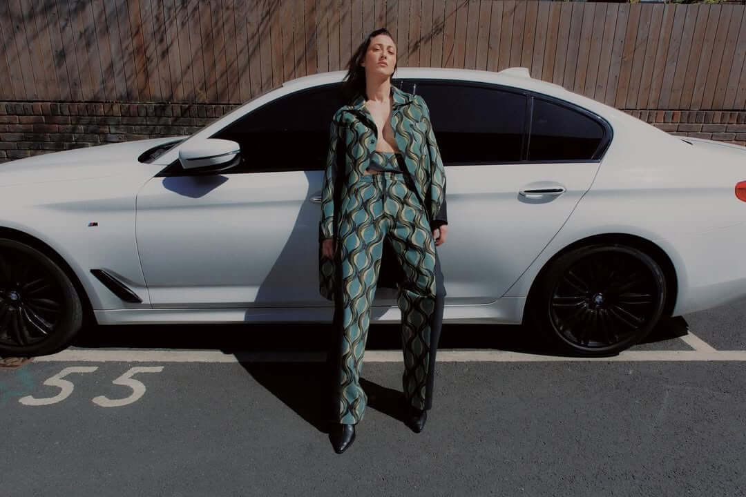 Earth Day 2025: Spotlighting 5 South Asian Designers Weaving Sustainability Into Fashion