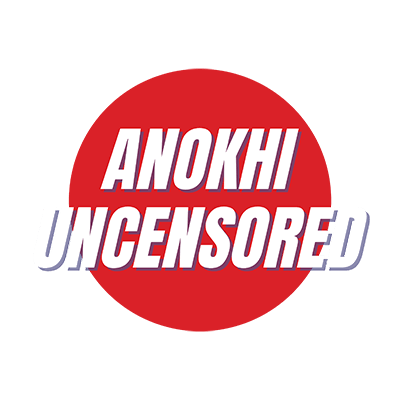 uncensored  Logo