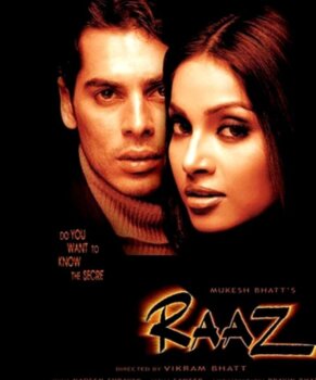 From Folklore to Fear: The New Wave of South Asian Horror Cinema