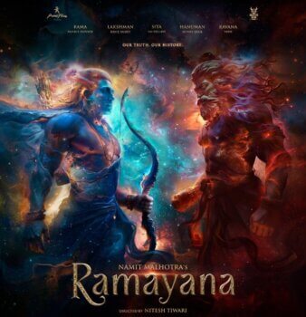 Deepfakes to Digital Extras: How Indian Cinema Is Quietly Embracing AI