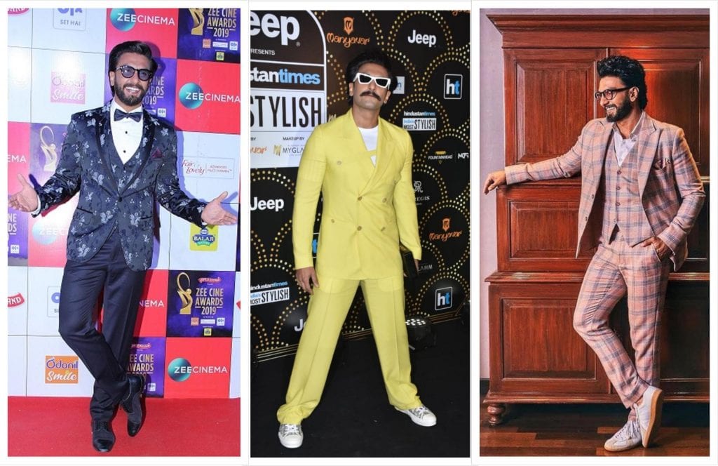  The Stylish Boys Of Bollywood Suit Up For Some Sartorial Fun