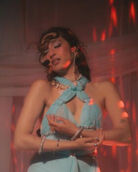 Soundtrack of a Culture: South Asian Musicians Redefining Identity Through Music