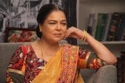 Reema Lagoo Dead