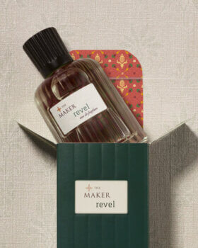 Scentual Scents for South Asian Beauties