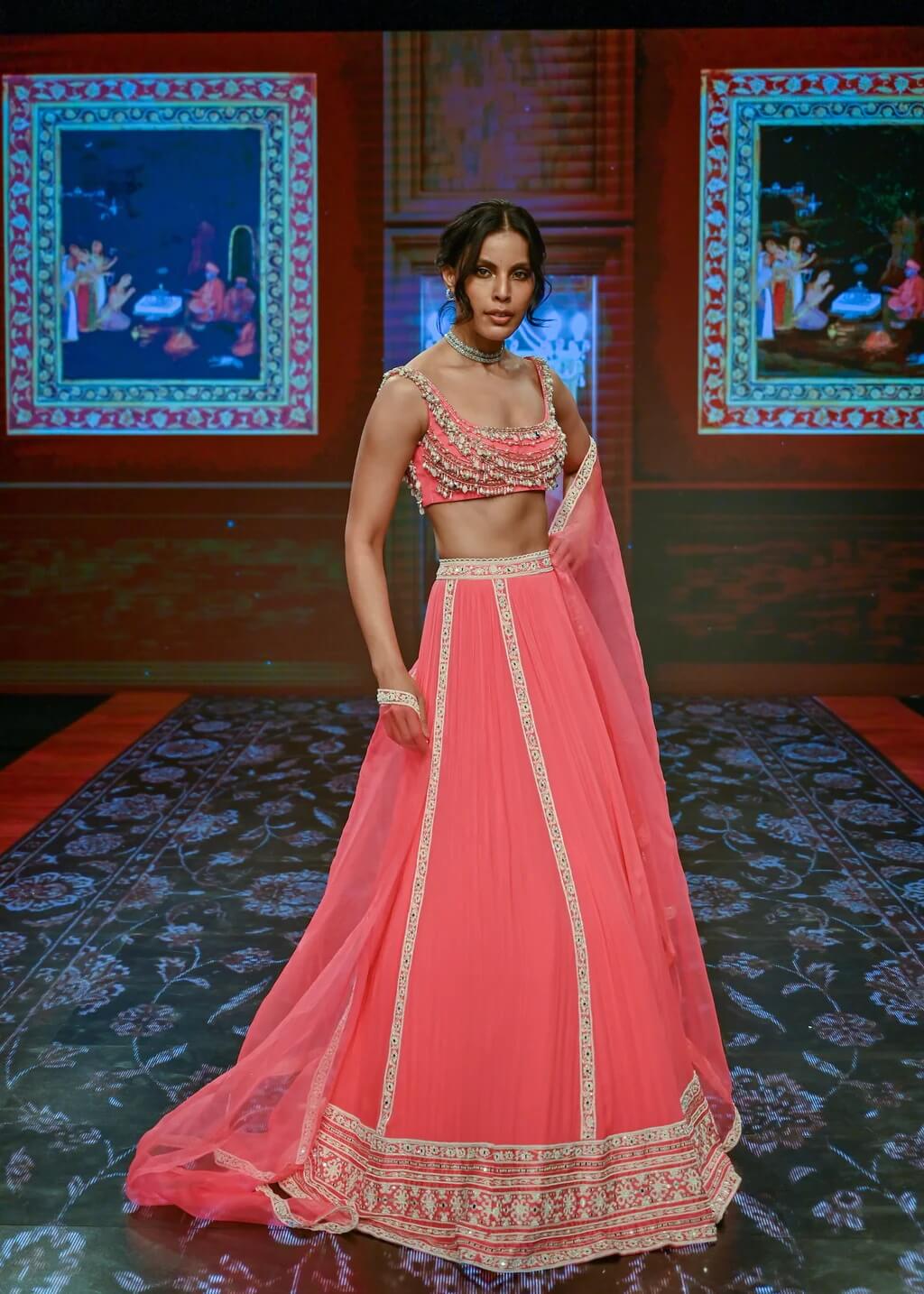 Trend Report: Lakmé Fashion Week 2020 Days 3-5