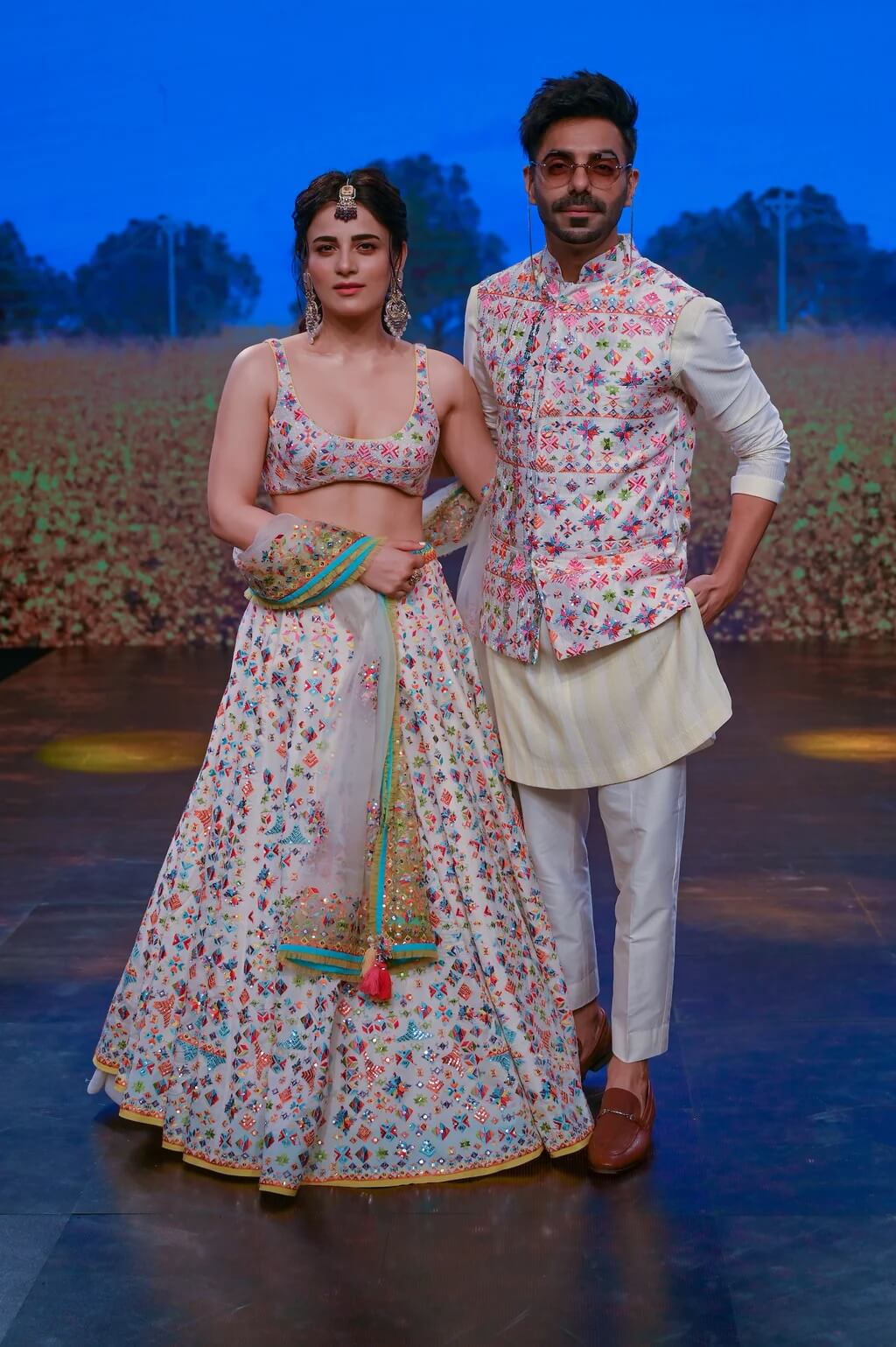 Trend Report: Lakmé Fashion Week 2020 Days 3-5