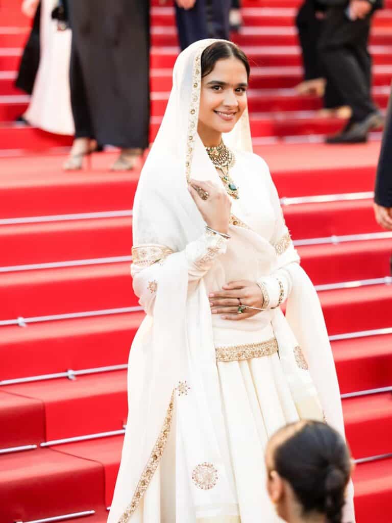 South Asian Artists Who Lit Up the Cannes 2026 Gala