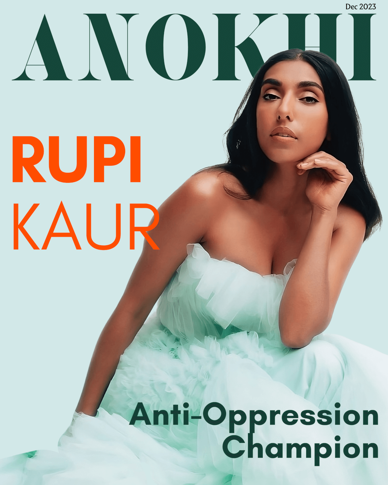 RUPI KAUR