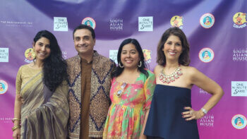 The First Ever South Asian House At SXSW Made All Sorts Of History