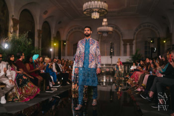 Get Your Diwali Fashion Inspo Here With Our Festive Trend Report From South Asian New York Fashion Week