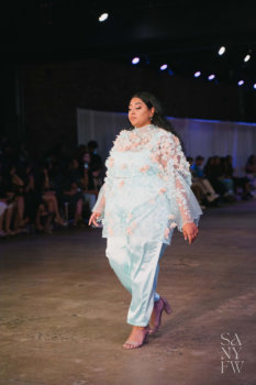 Get Your Diwali Fashion Inspo Here With Our Festive Trend Report From South Asian New York Fashion Week: