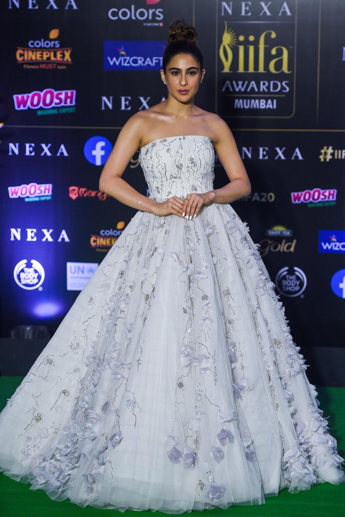 IIFA Awards Best Dressed 