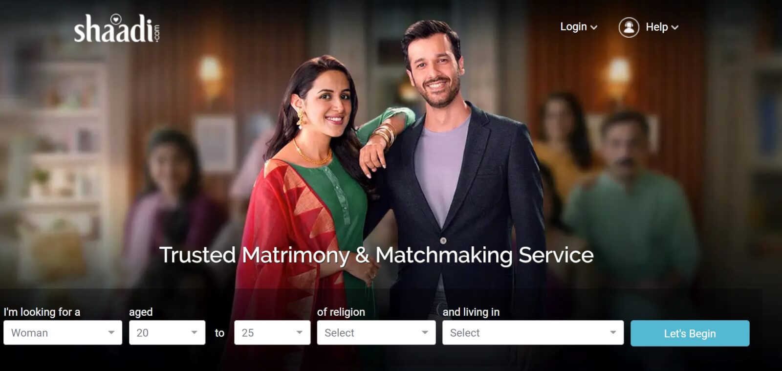 Ready To Find Your Match? Check Out The Latest Crop Of Desi Dating Apps: