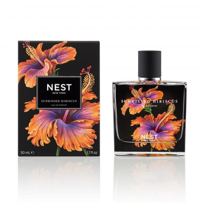 Scent Them Your Love With Our Fragrant Valentine's Day Gift Guide