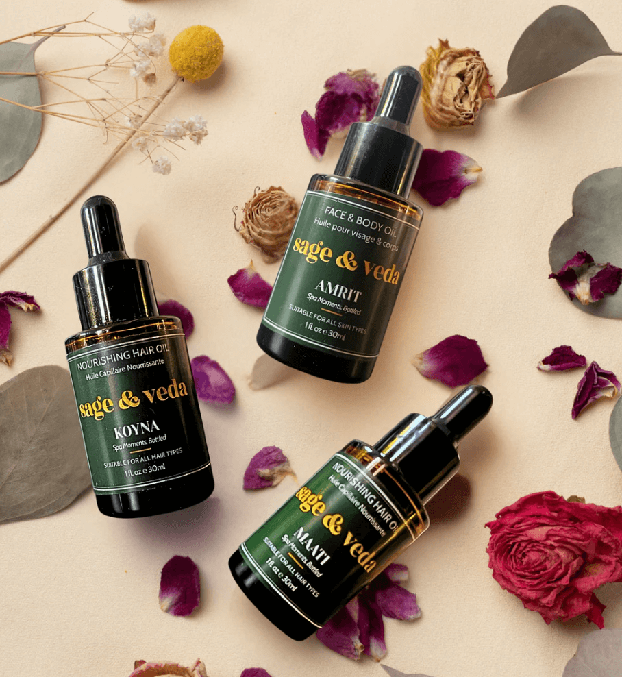 Celebrating the Heart of Our Homes: A South Asian Mother’s Day Gift Guide - Sage & Veda.