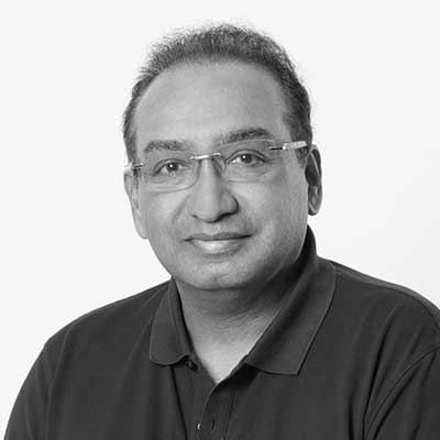 Sameer Nair
