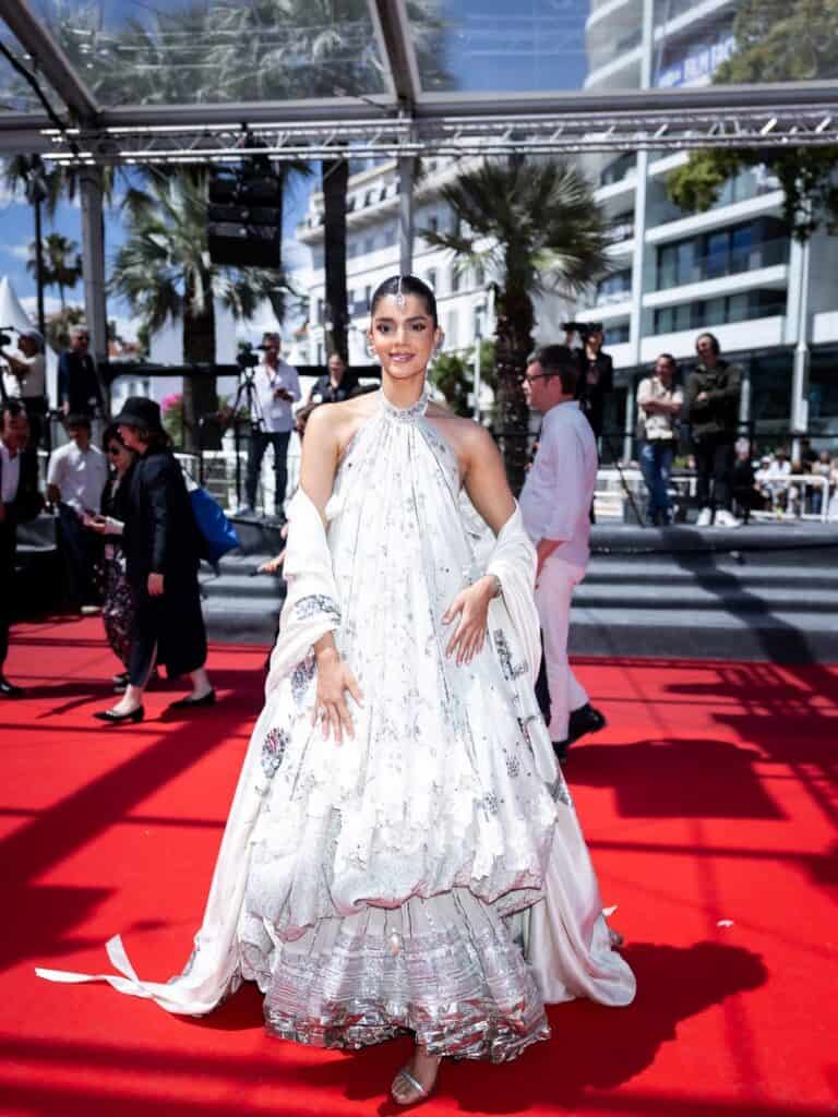 South Asian Artists Who Lit Up the Cannes 2026 Gala