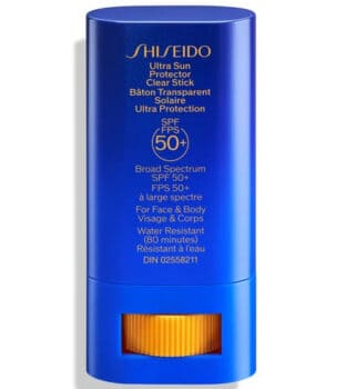Double Impact for Beautiful Skin: Retinol and Sunscreen