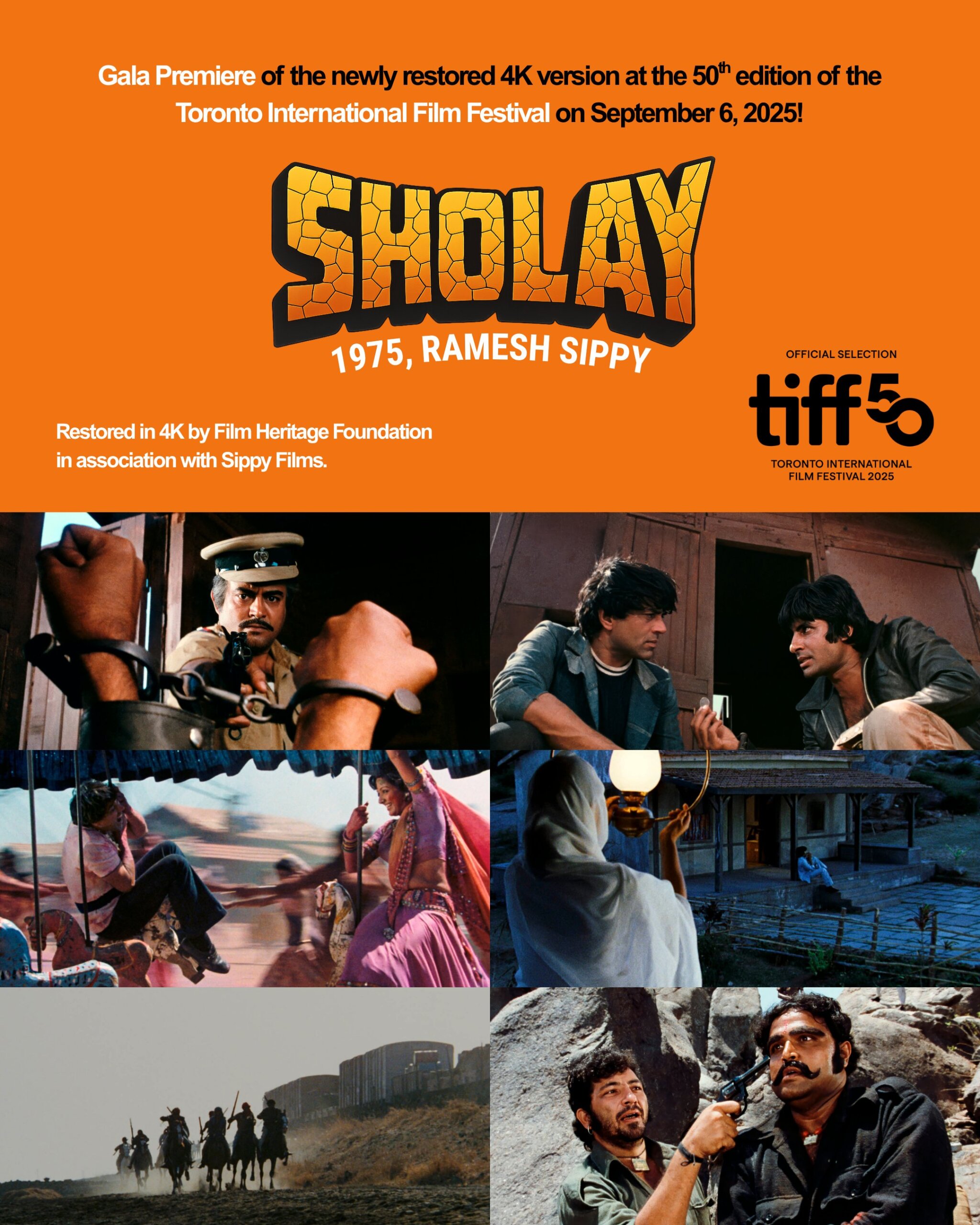 Cover Story: 11 Films Showcase South Asian Talent At TIFF 50