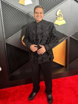 Exclusive Chat: Rooted in India, Resonating Worldwide - Inside the Musical World of Grammy-Nominated Siddhant Bhatia