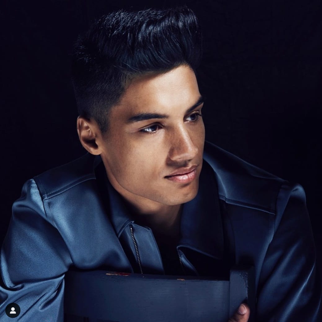 Singer Siva Kaneswaran Asks If You're "Ready For This Love" In His Latest Hit Single
