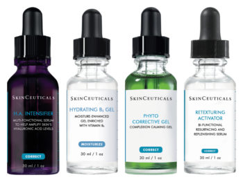 SkinCeuticals’ Medical Educator Selma Damen Reveals Why Hyaluronic Acid Is The Secret To Firm Healthy Skin At Any Age
