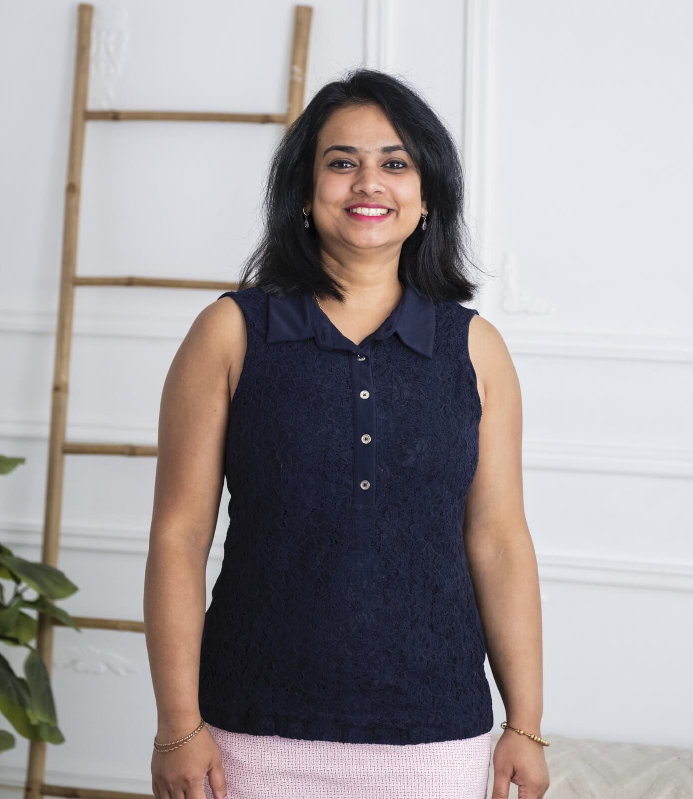 From Loss To Leadership: How A South Asian Immigrant Is Transforming Pet Wellness. PawzNDogs Founder, Smriti Pratishruti