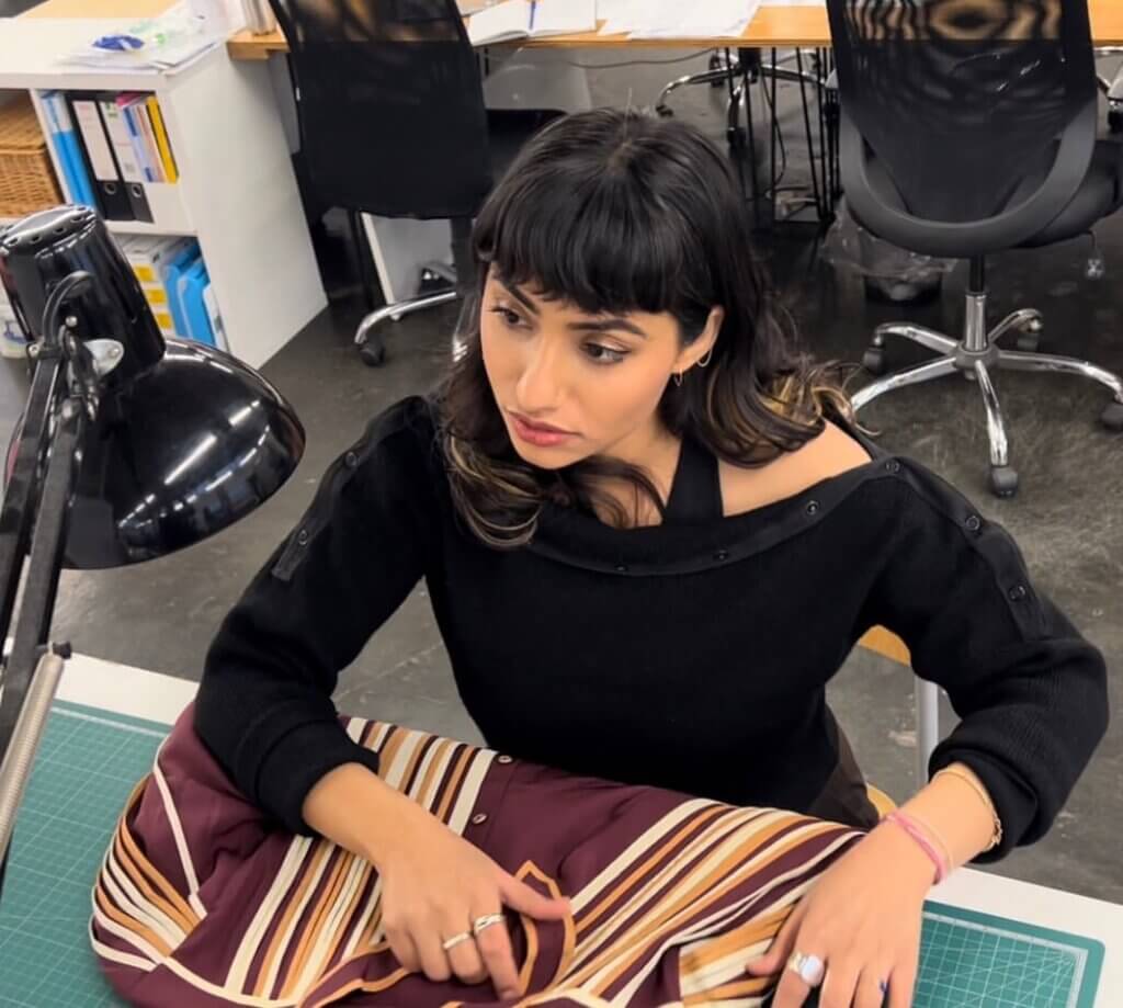 Earth Day 2025: Spotlighting 5 South Asian Designers Weaving Sustainability Into Fashion