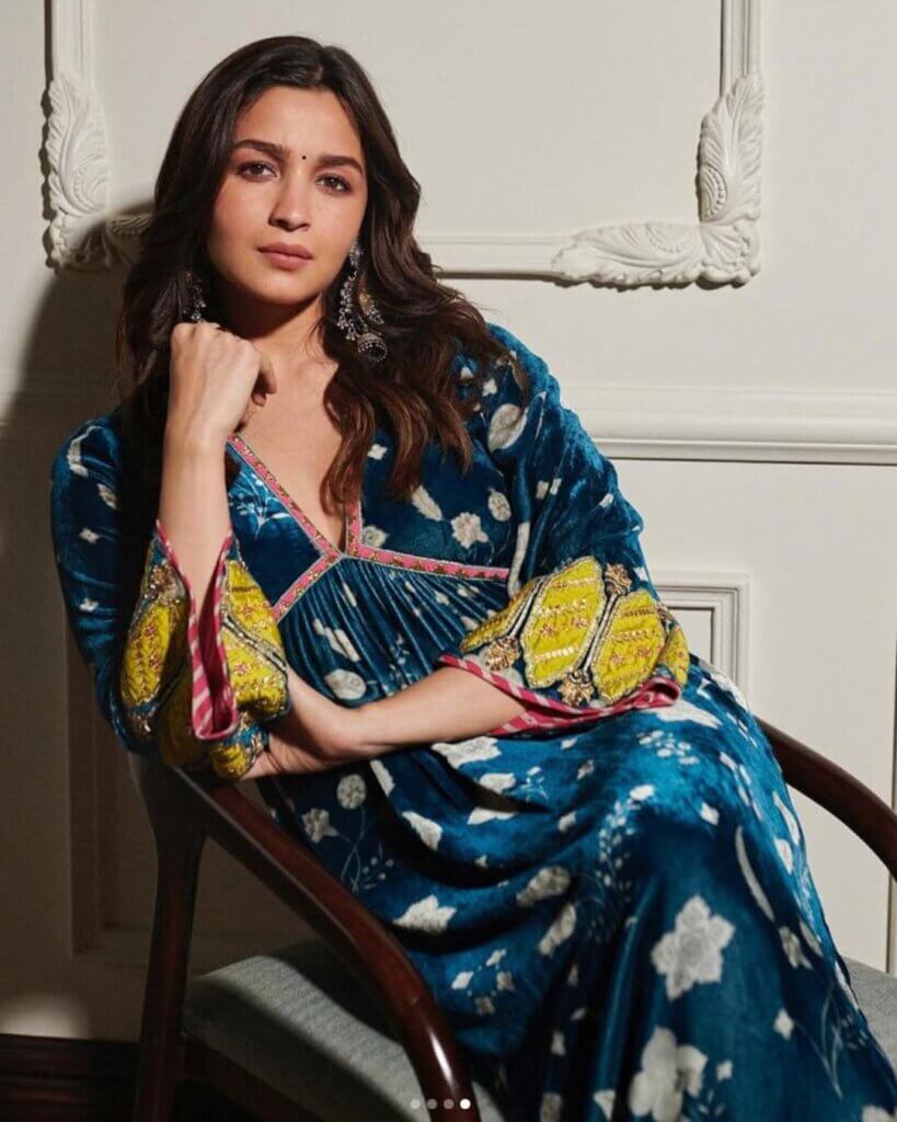 Top 5 South Asian Fashion Trends To Keep Stylish And Warm In Winter 2025