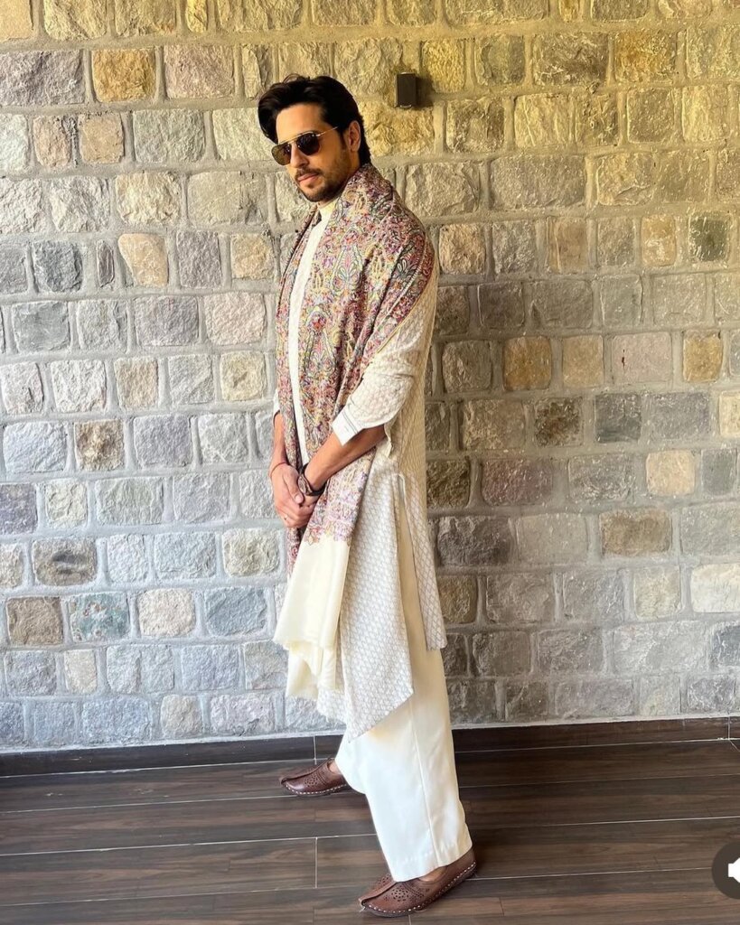 NOT Your Aunty’s Dupatta: 5 Remixes Celebs Swear By
