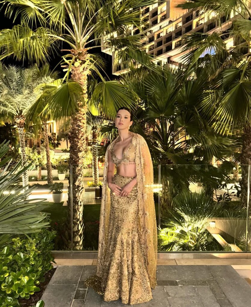 Dupatta Style Guide: 5 Looks Celebs Swear By