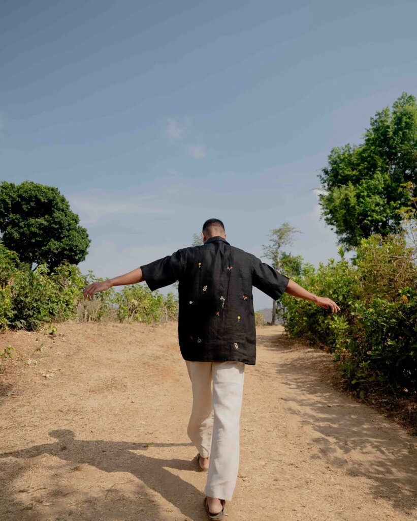 Summer 2025 Menswear Trends To Watch For From South Asian Designers