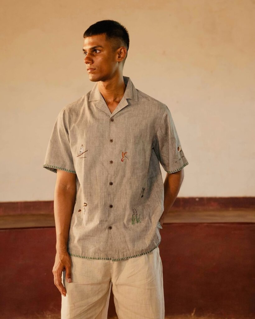 Summer 2025 Menswear Trends To Watch For From South Asian Designers