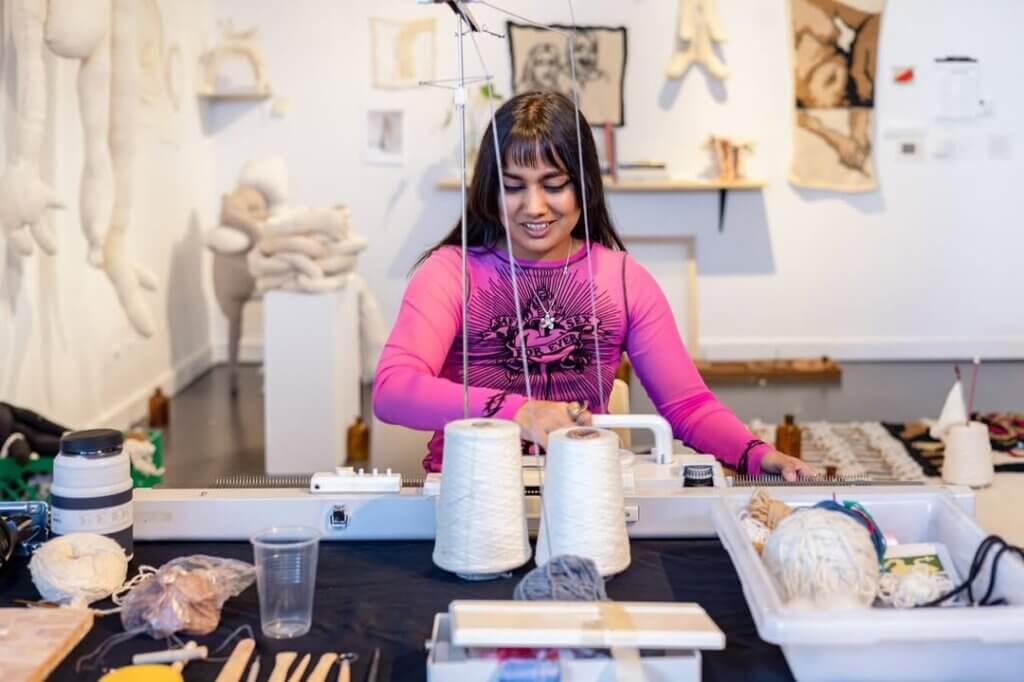 Earth Day 2025: Spotlighting 5 South Asian Designers Weaving Sustainability Into Fashion
