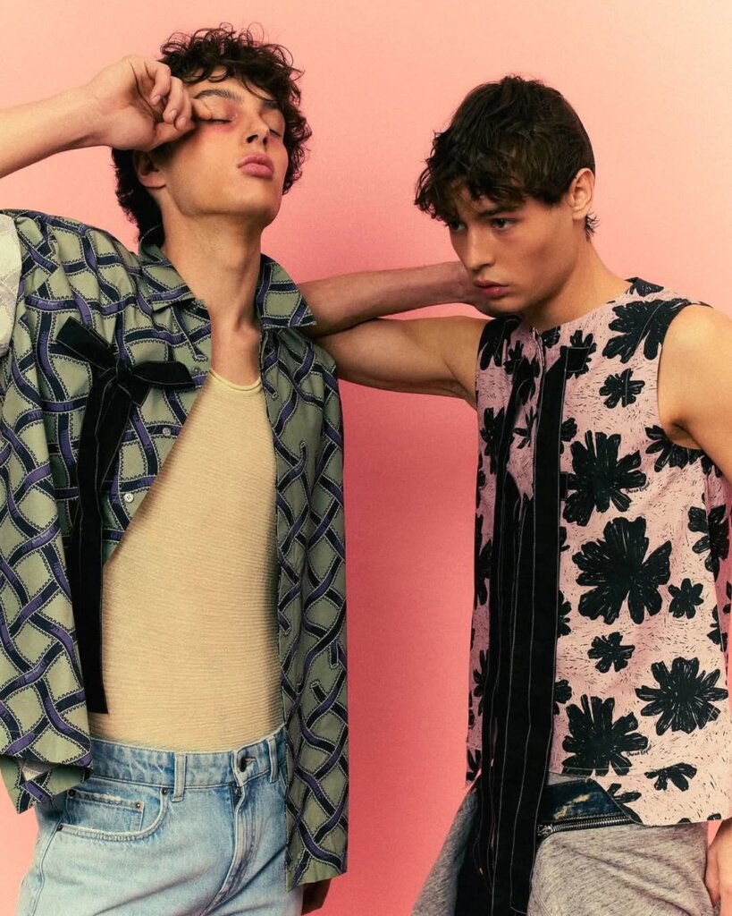 Summer 2025 Menswear Trends To Watch For From South Asian Designers