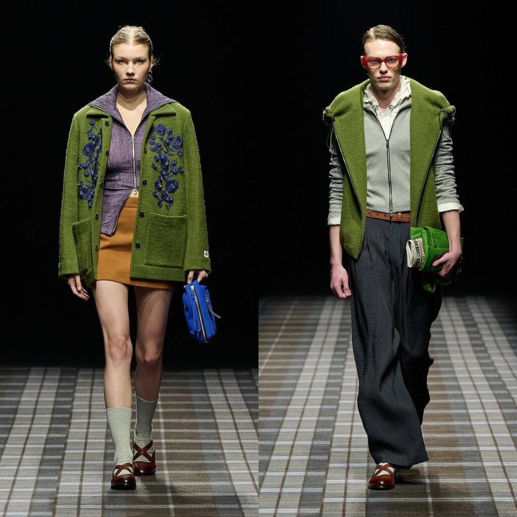 From Sunshine to Sweater Weather: Chic Ways to Prepare for Fall