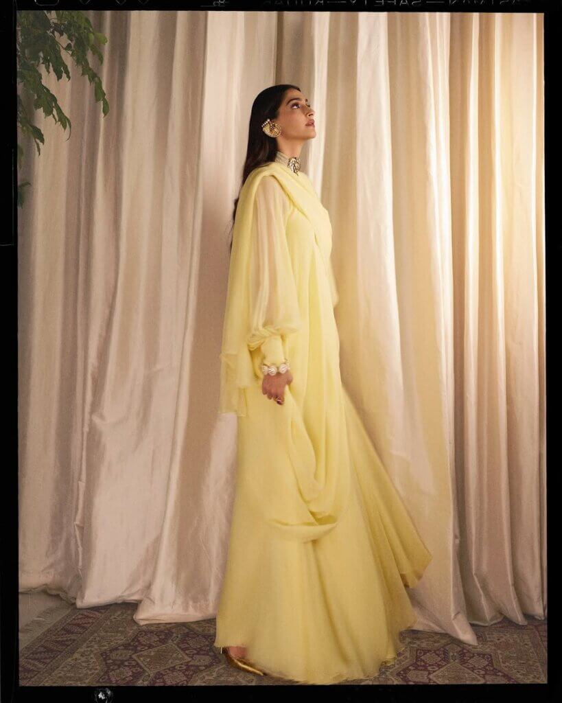 The South Asian Summer 2025 Style Forecast