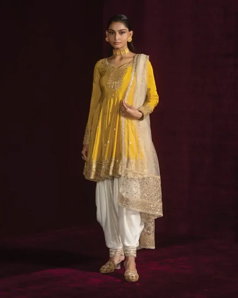 The South Asian Summer 2025 Style Forecast