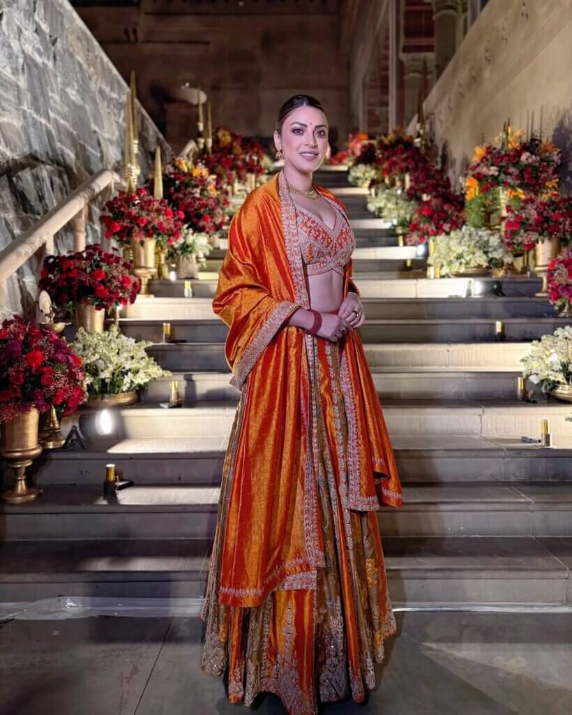 The South Asian Summer 2025 Style Forecast