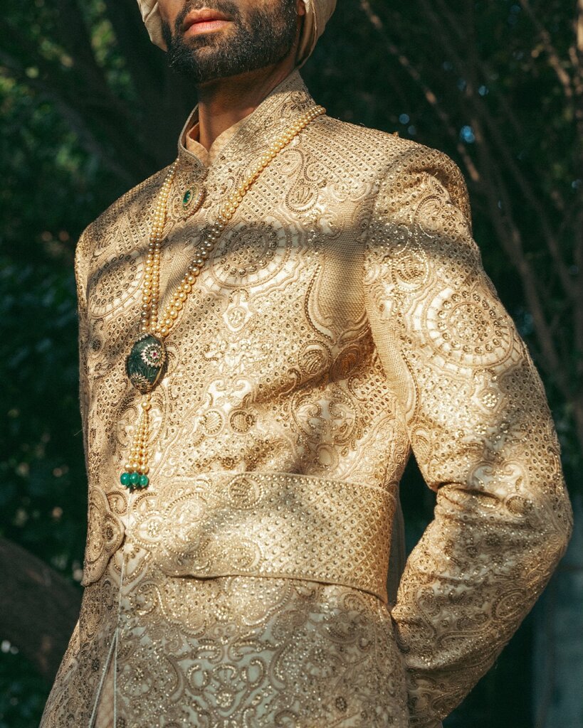 Summer 2025 Menswear Trends To Watch For From South Asian Designers